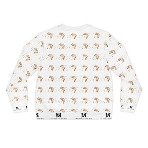 Sweat-shirt léger (M&M) – Image 2