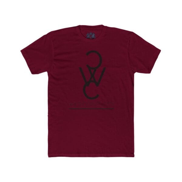 T-shirt unisexe en coton (WEST COAST CITY) – Image 27
