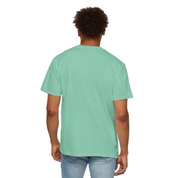 T-shirt unisexe (NSD) – Image 23