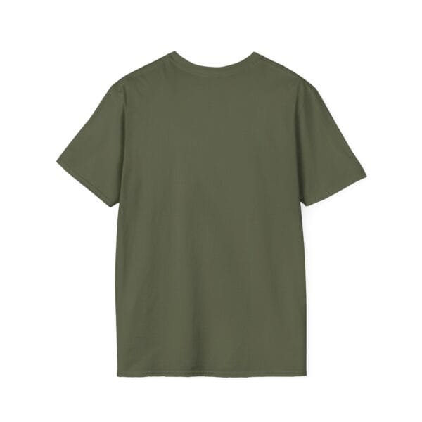 T-shirt unisexe Softstyle (astro) – Image 26
