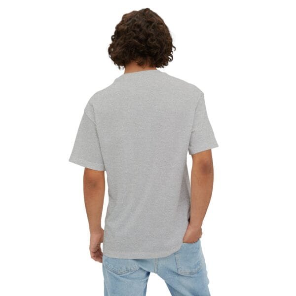 T-shirt unisexe oversized (NSD) – Image 32