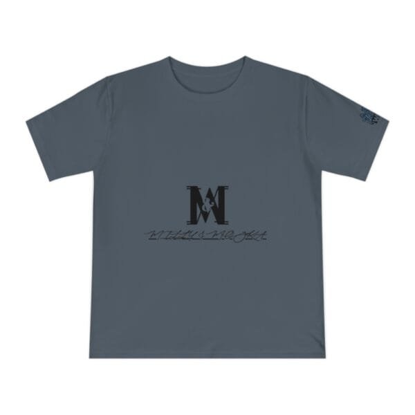 T-shirt unisexe classique en jersey (M&M) – Image 25