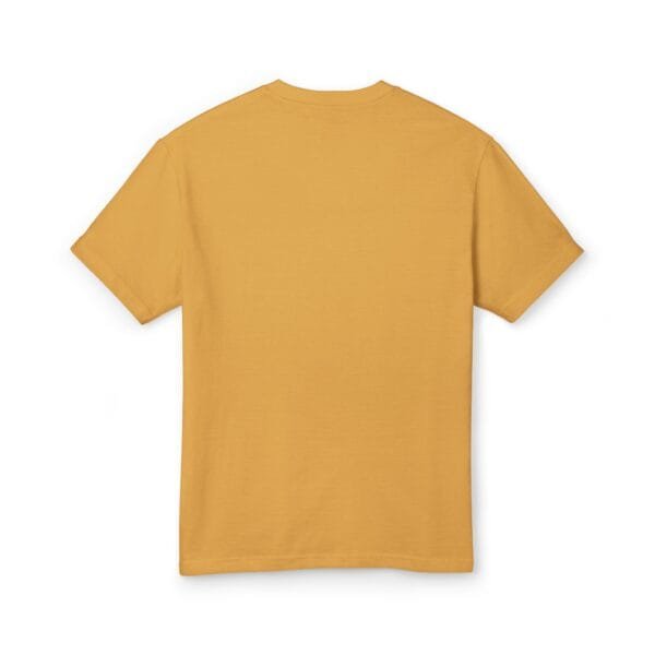 T-shirt unisexe en coton épais (NSD) – Image 6