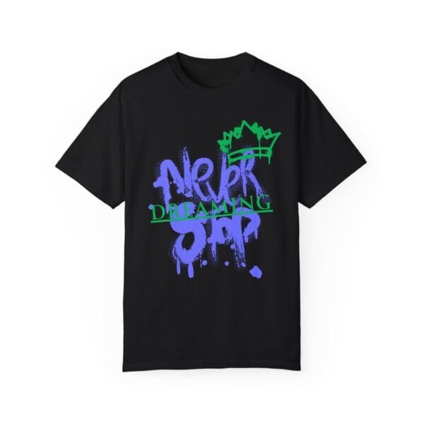 T-shirt unisexe (NSD) – Image 39