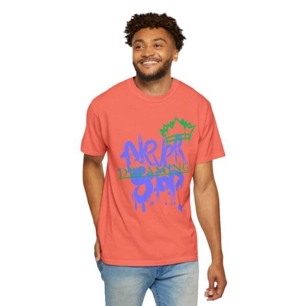 T-shirt unisexe (NSD) – Image 6