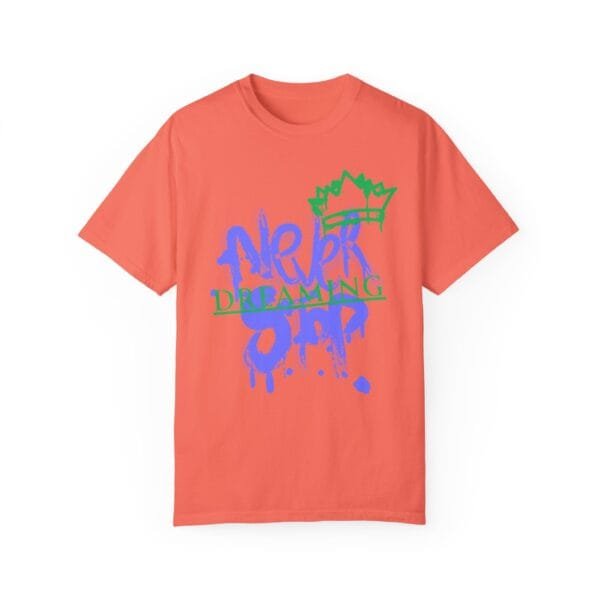 T-shirt unisexe (NSD) – Image 4