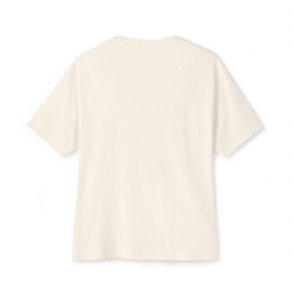 T-shirt unisexe oversized (NSD) – Image 14