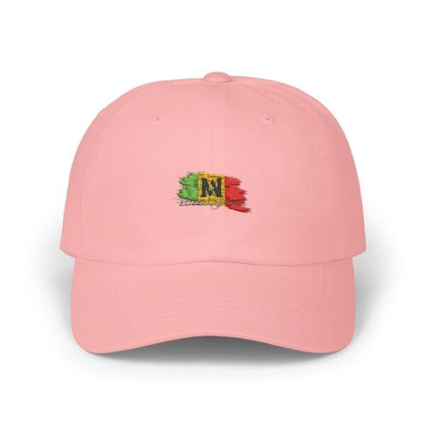 Casquette classique brodée – Image 21