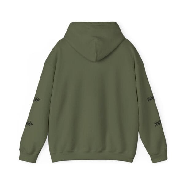 Sweat à capuche unisexe (BOO!) – Image 18