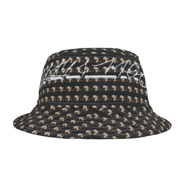 Chapeau bob (M&M) – Image 2
