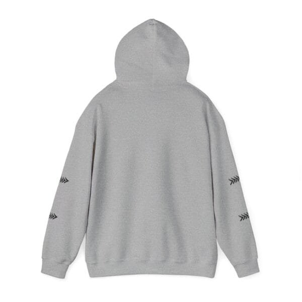 Sweat à capuche unisexe (BOO!) – Image 15