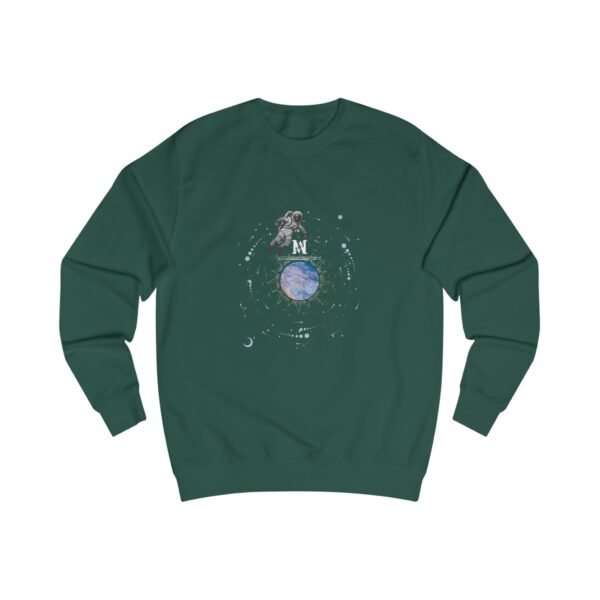 Sweat-shirt unisexe (astro) – Image 11