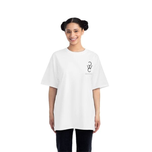 T-shirt à manches courtes (WEST COAST CITY) – Image 4
