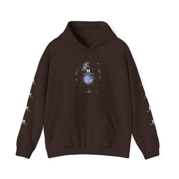 Sweat à capuche (astro) – Image 13