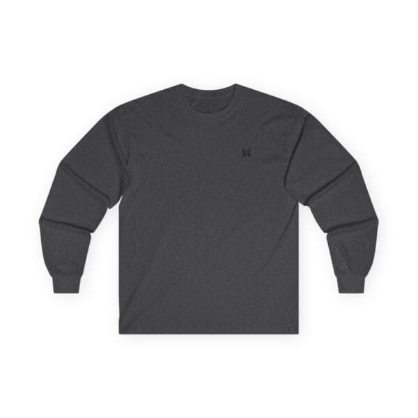 T-shirt à manches longues unisexe (M&M) – Image 11