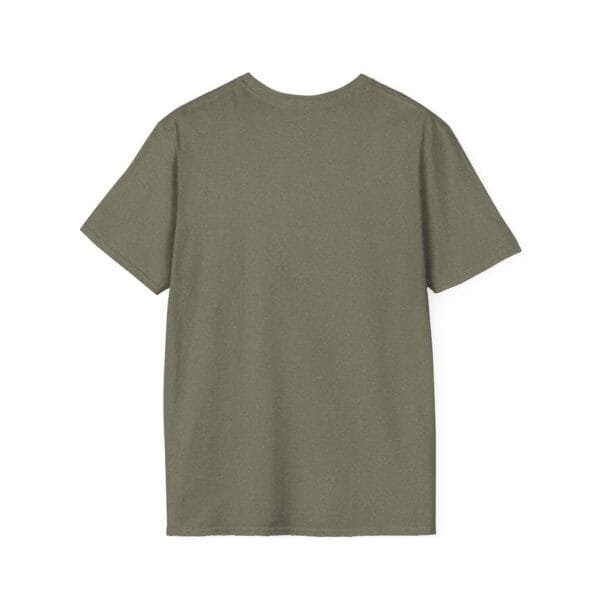 T-shirt unisexe Softstyle (astro) – Image 22