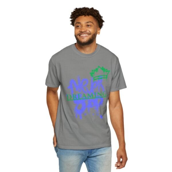 T-shirt unisexe (NSD) – Image 32