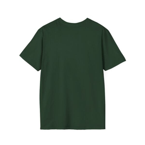 T-shirt unisexe Softstyle (astro) – Image 34