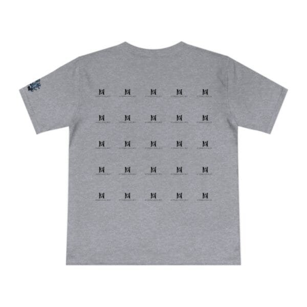 T-shirt unisexe classique en jersey (M&M) – Image 22