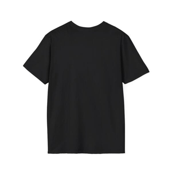 T-shirt unisexe Softstyle (astro) – Image 3