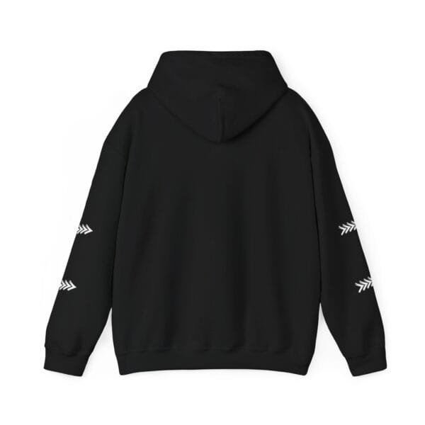 Sweat à capuche unisexe (BOO!) – Image 6