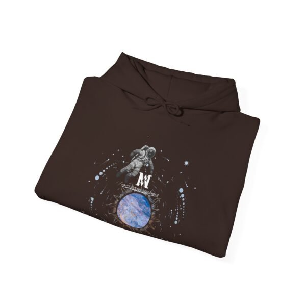 Sweat à capuche unisexe (astro) – Image 20