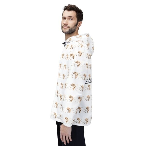 Veste avec capuche (M&M) – Image 8