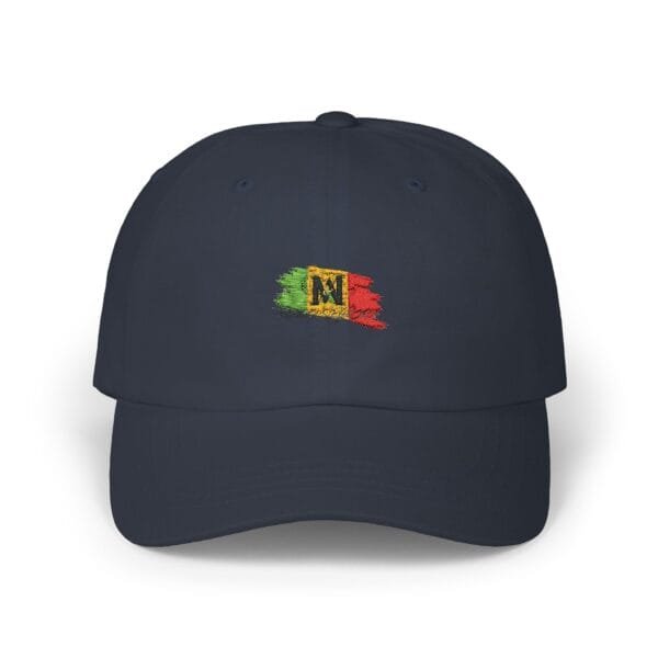 Casquette classique brodée – Image 15