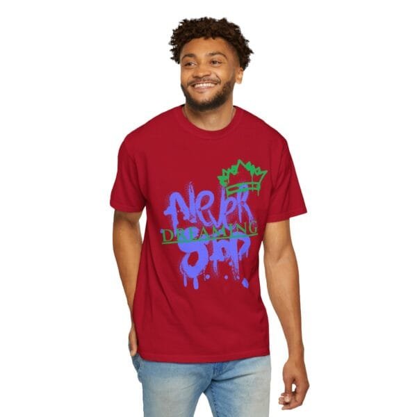 T-shirt unisexe (NSD) – Image 47