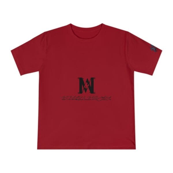T-shirt unisexe classique en jersey (M&M) – Image 49