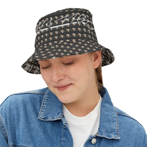 Chapeau bob (M&M) – Image 12