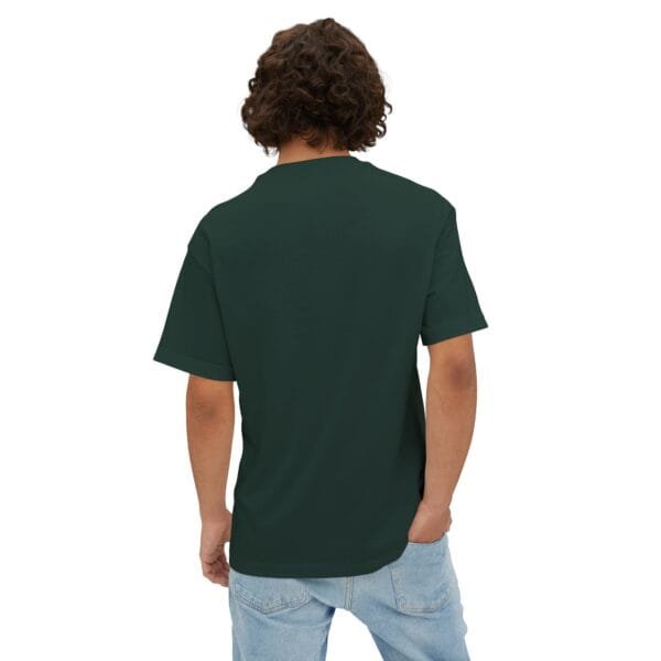 T-shirt unisexe oversized (NSD) – Image 28