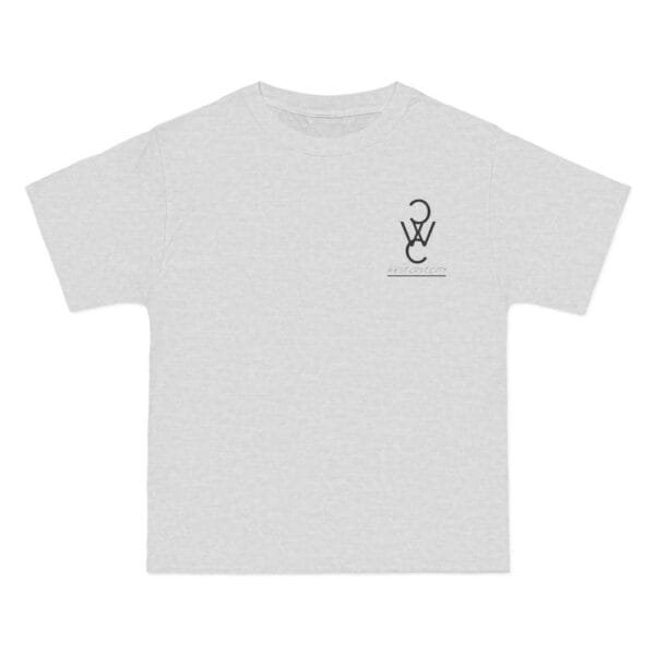 T-shirt à manches courtes (WEST COAST CITY) – Image 5