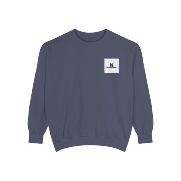 Sweat-shirt unisexe (classic M&M) – Image 47