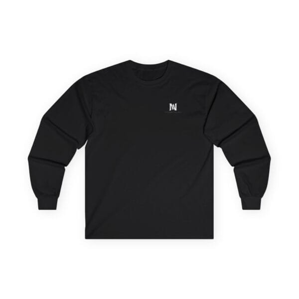 T-shirt à manches longues unisexe (M&M) – Image 5