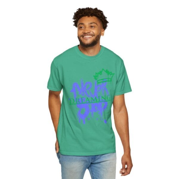 T-shirt unisexe (NSD) – Image 26