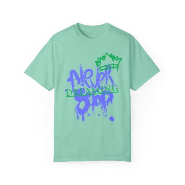T-shirt unisexe (NSD) – Image 20