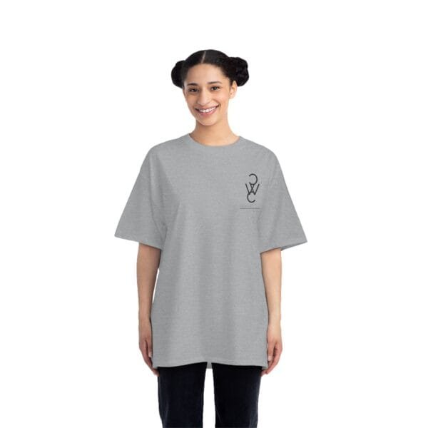 T-shirt à manches courtes (WEST COAST CITY) – Image 12