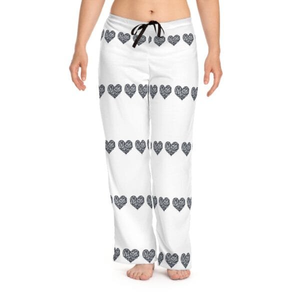 Pantalon de pyjama pour femme – Image 3