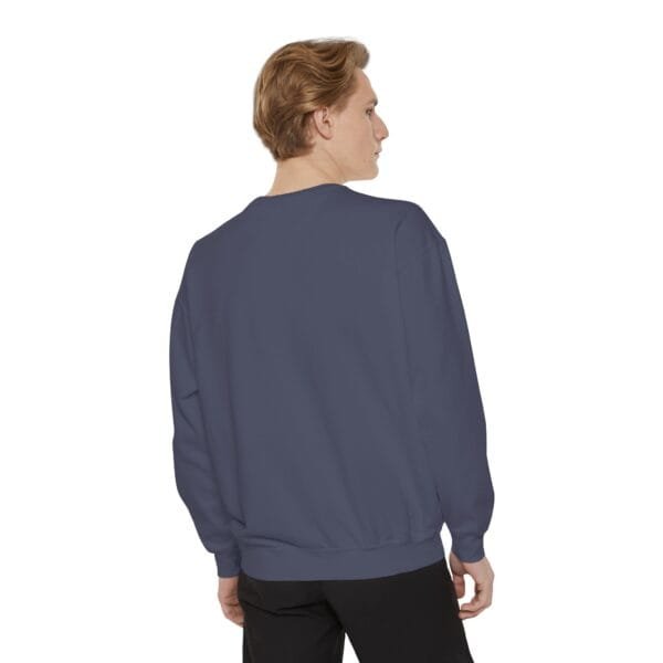 Sweat-shirt unisexe (classic M&M) – Image 50