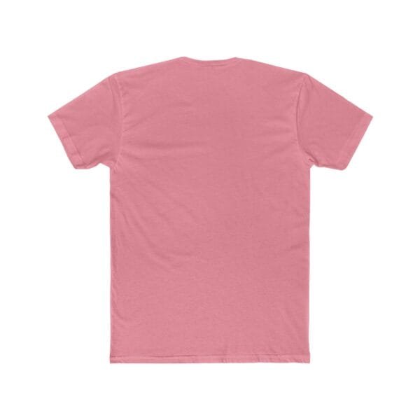 T-shirt ras du cou unisexe en coton (NSD) – Image 24
