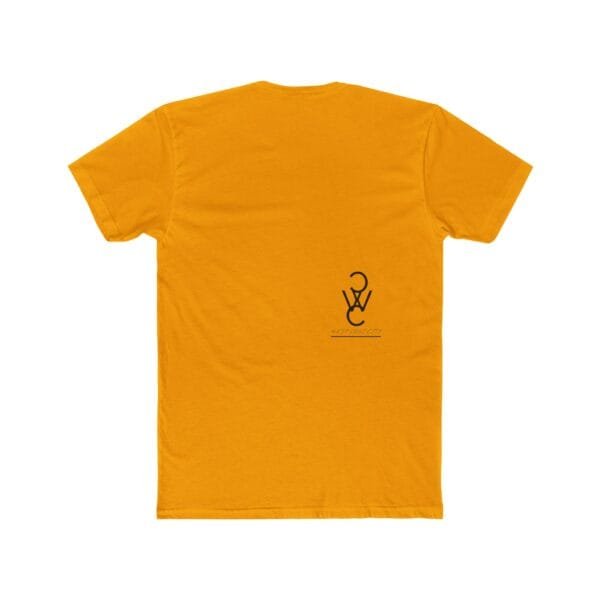 T-shirt unisexe en coton (WEST COAST CITY) – Image 12