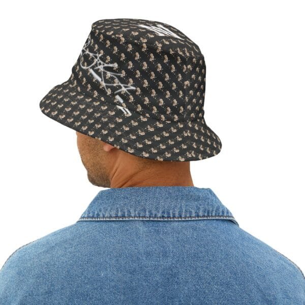 Chapeau bob (M&M) – Image 11