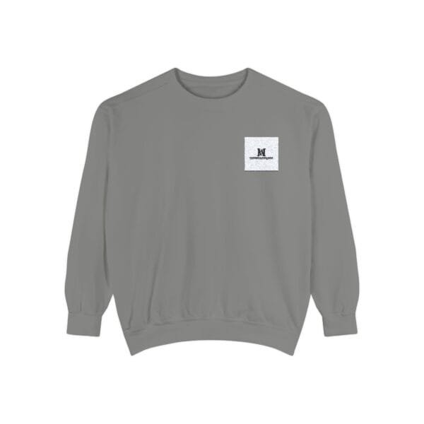 Sweat-shirt unisexe (classic M&M) – Image 17