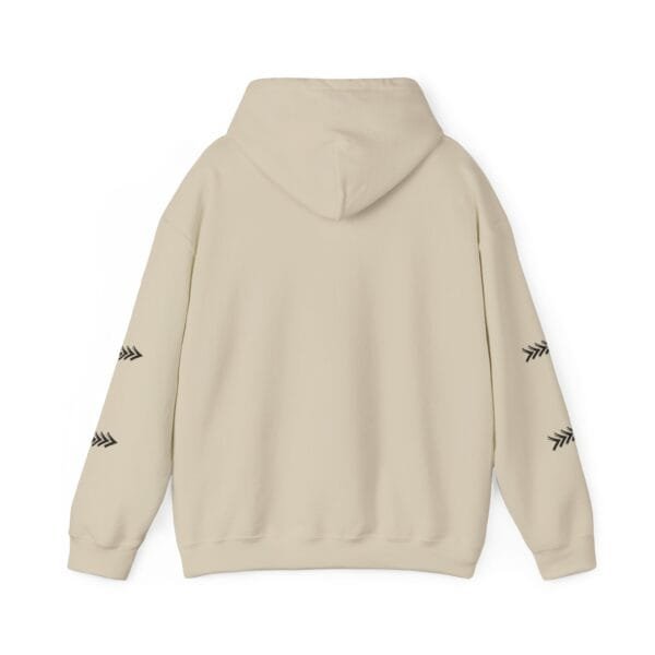Sweat à capuche unisexe (BOO!) – Image 10