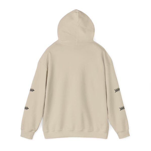 Sweat à capuche unisexe (BOO!) – Image 11