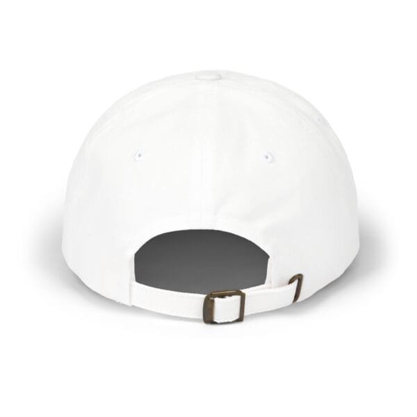 Casquette classique brodée – Image 2