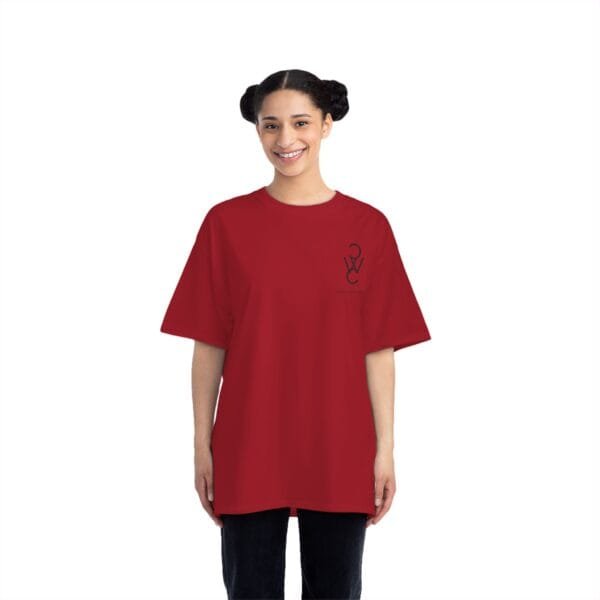 T-shirt à manches courtes (WEST COAST CITY) – Image 24
