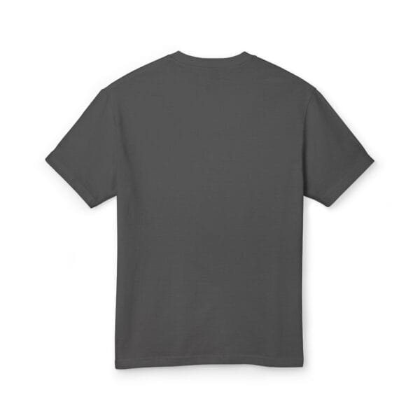 T-shirt unisexe en coton épais (NSD) – Image 18