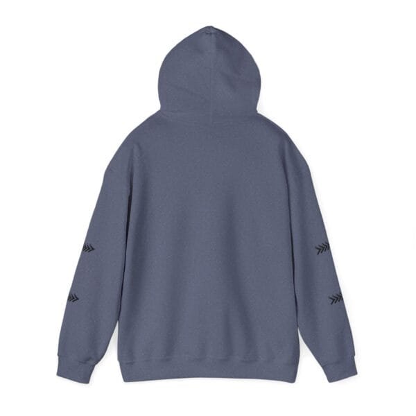 Sweat à capuche unisexe (BOO!) – Image 31